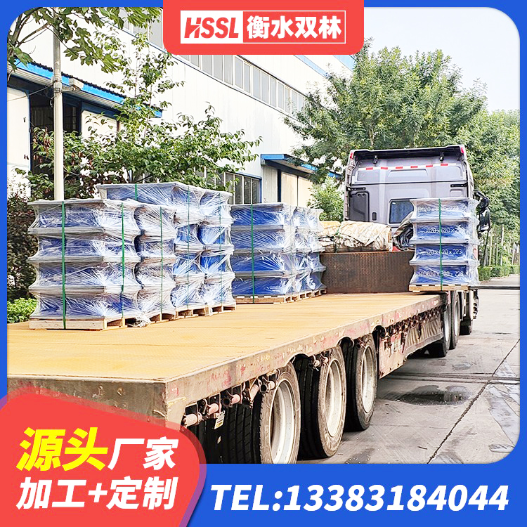 思明区建筑隔震支座III型源头工厂 思明区LRB1500橡胶隔震支座厂家 思明区HDR600高阻尼隔震支座什么价格 思明区支座HDR(I)-D470×197-G1.0源头工厂 - 第10张