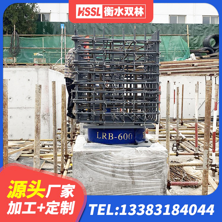 思明区HDR1000隔震支座厂家 思明区建筑矩形HDR高阻尼隔震支座 思明区橡胶隔震支座加工 思明区HDR1100隔震支座 - 第3张
