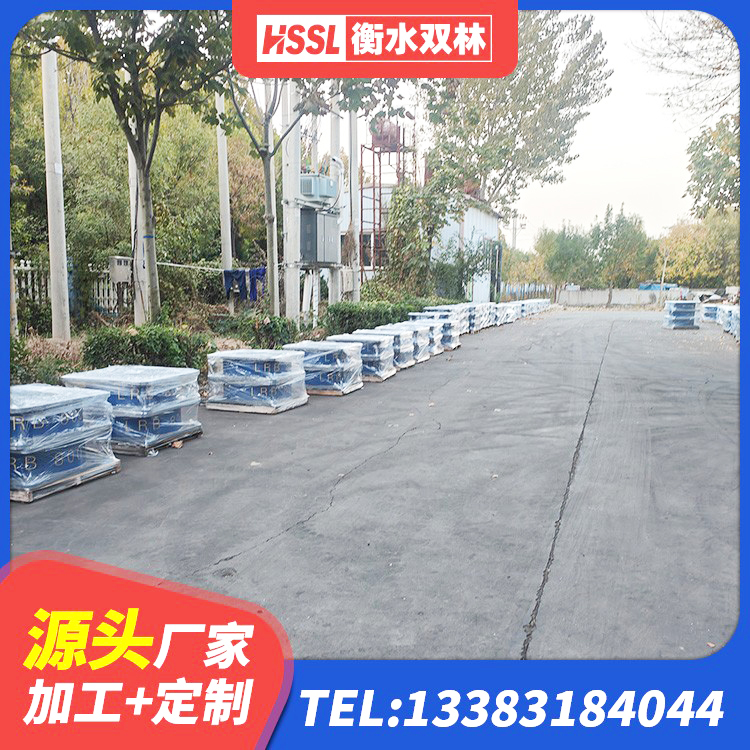 思明区HDR1100橡胶支座 思明区LNR1000支座厂家 思明区HDR700高阻尼橡胶隔震支座 思明区减震隔震橡胶支座厂家 - 第8张